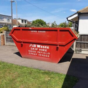 Skip Hire Rainham